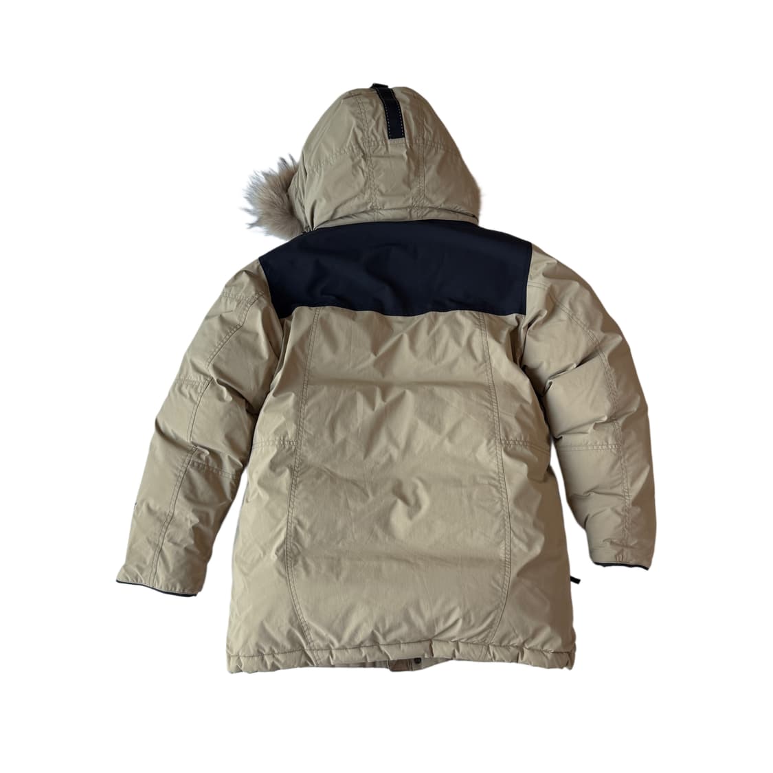 K2 라르티스 800필 대장급 윈드스토퍼 패딩 상품이미지10