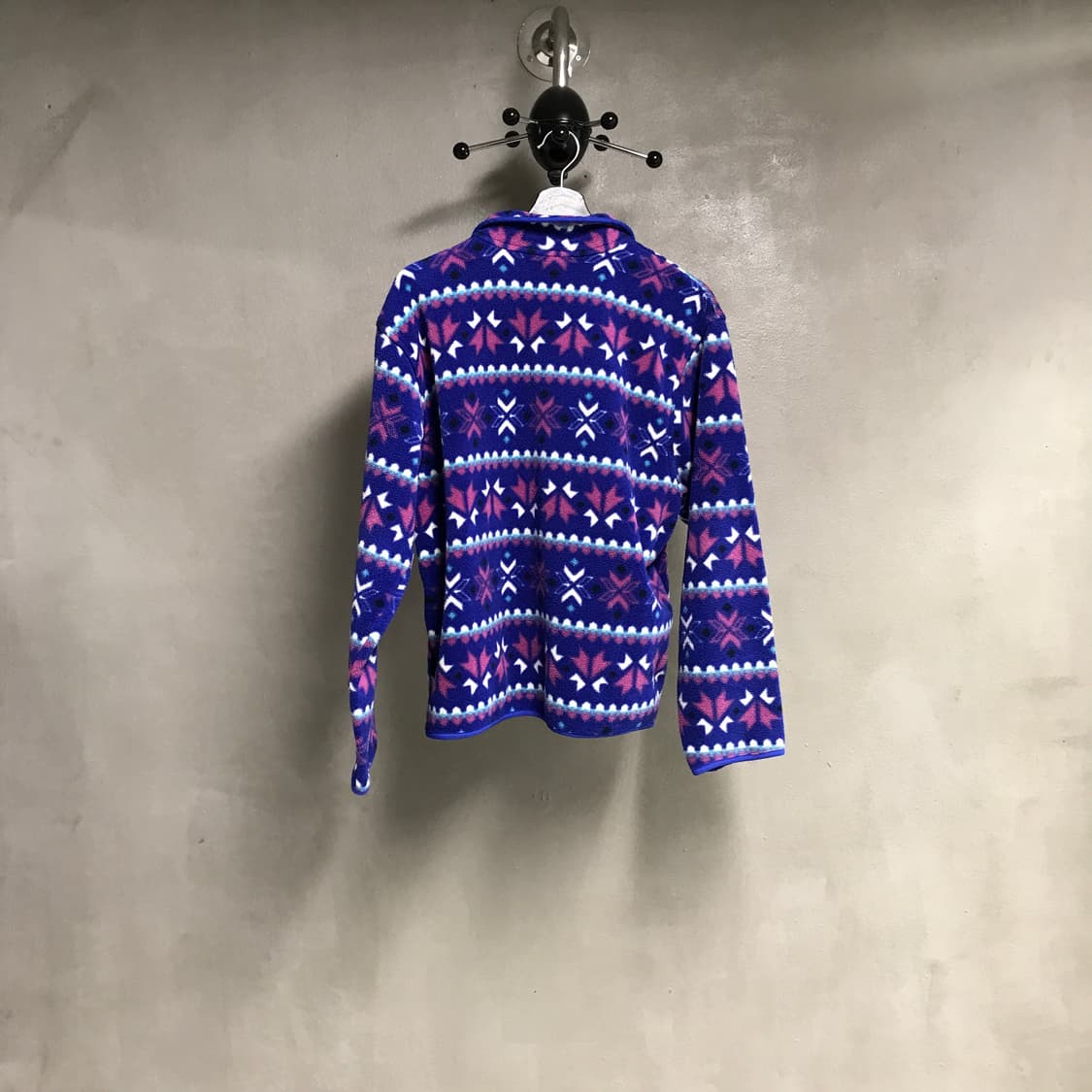 엘엘빈 풀오버 M 상품이미지6