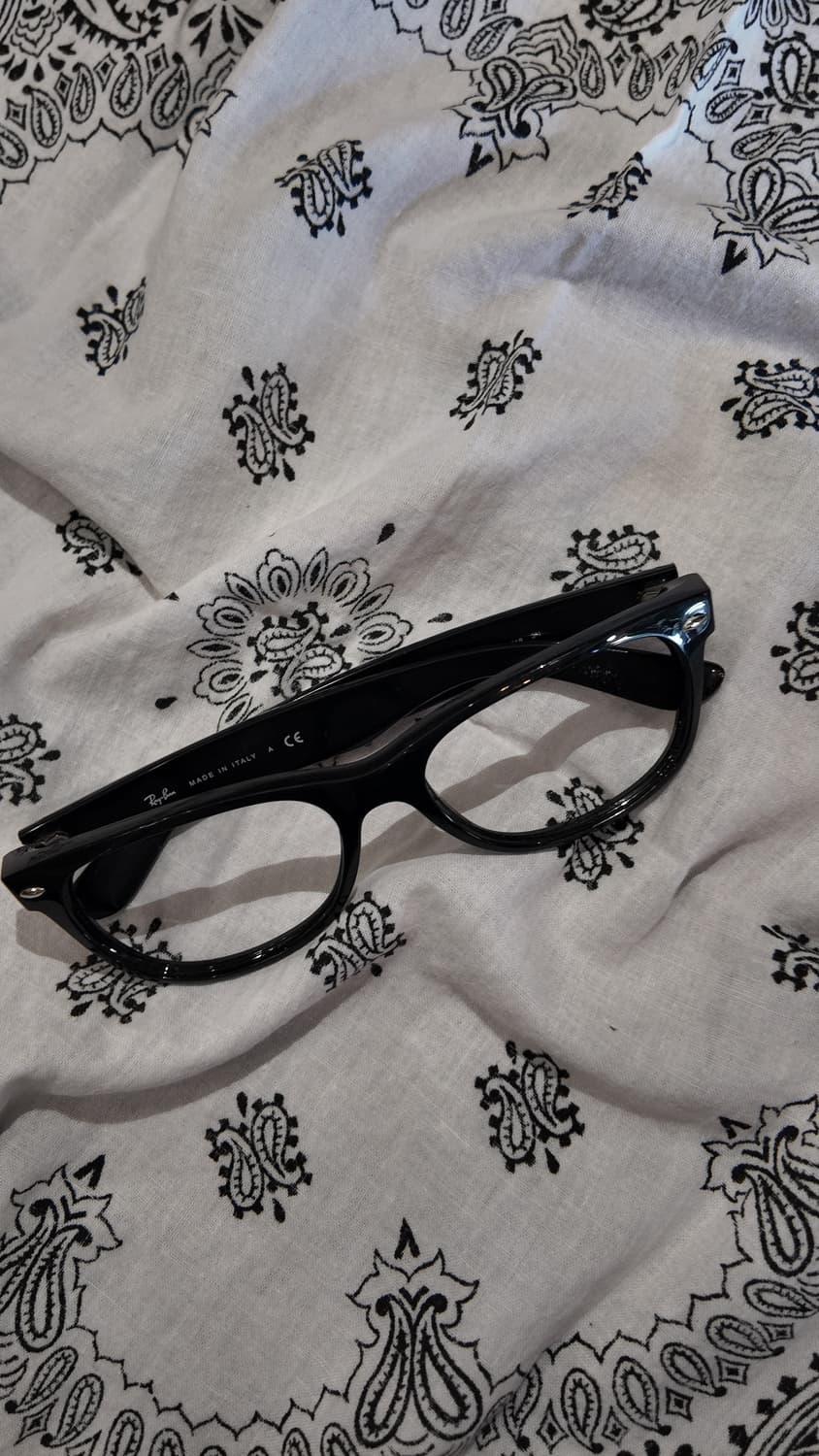 Ray-Ban New Wayfarer 뉴웨이페러 상품이미지3