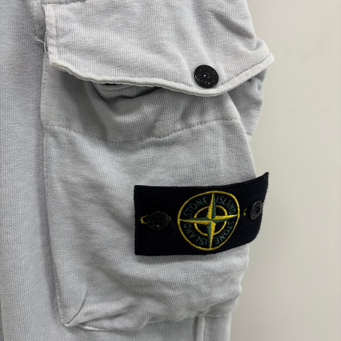[30]스톤아일랜드 트레이닝 팬츠 상품이미지2