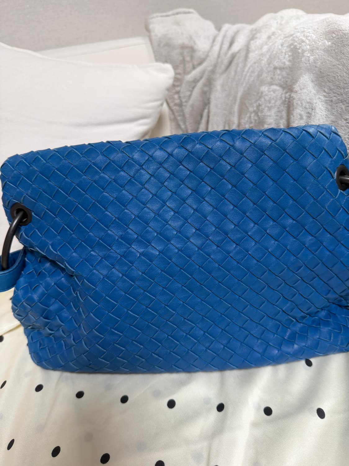 보테가베네타 숄더백 상품이미지2