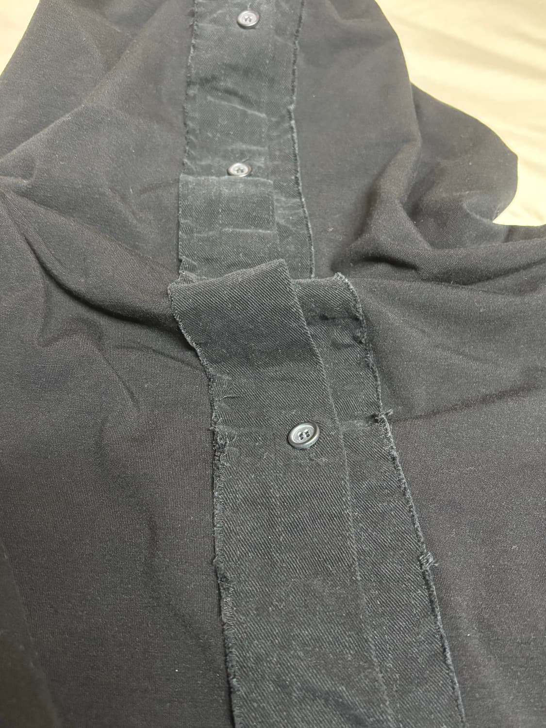 오스하이 셔츠후드 상품이미지3