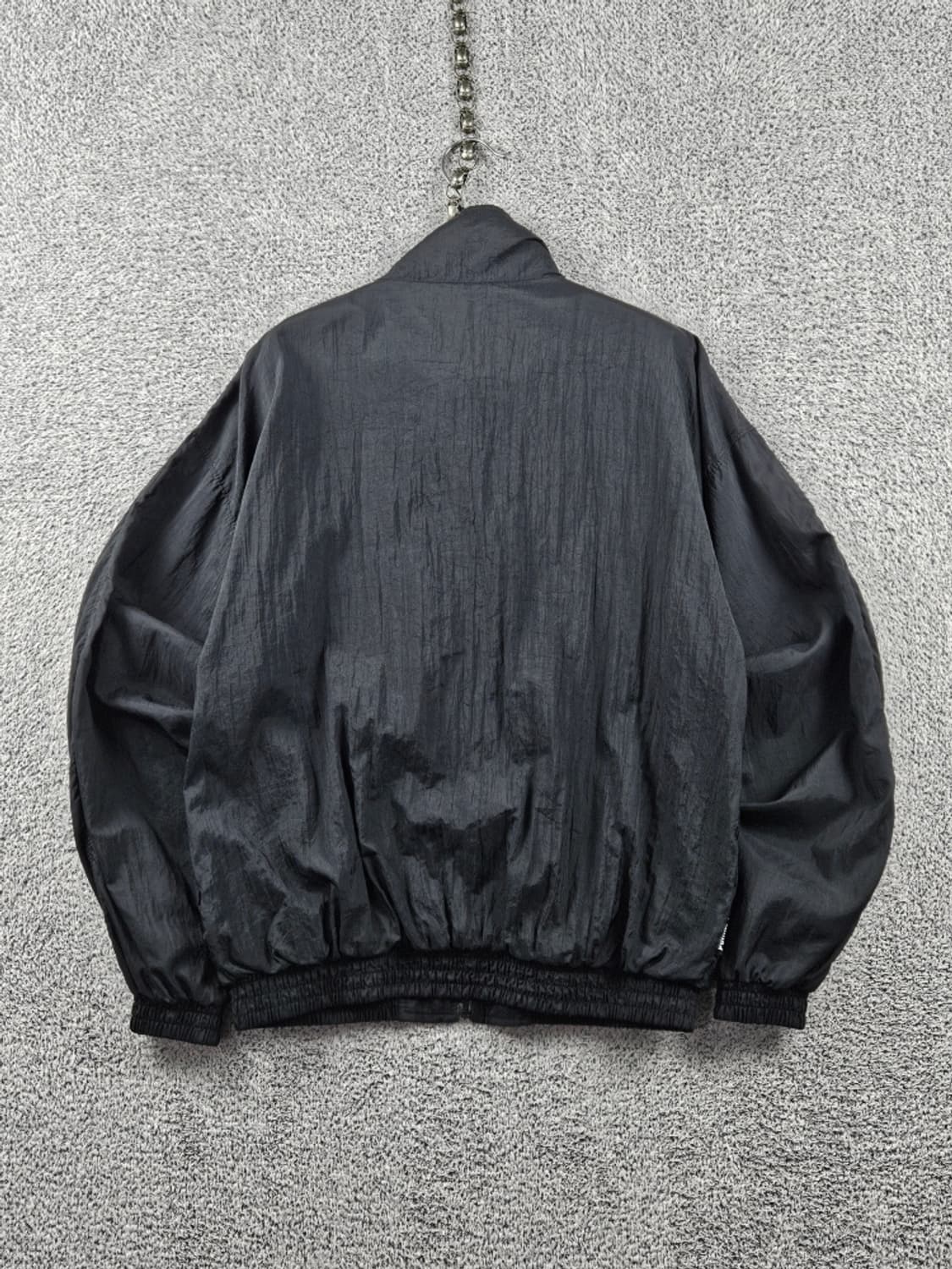 90's 퓨마 올드스쿨 윈드브레이커 바람막이 자켓 ( S )/ 11218 상품이미지3