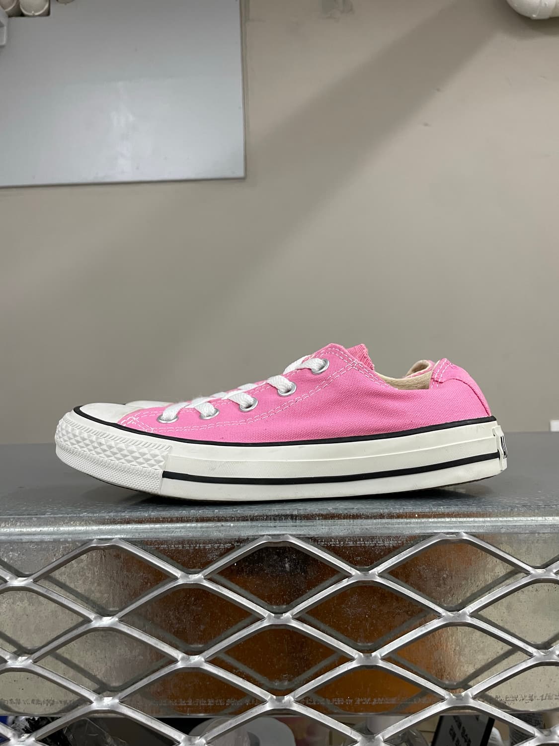 컨버스 척테일러 올스타 핑크 230 상품이미지1