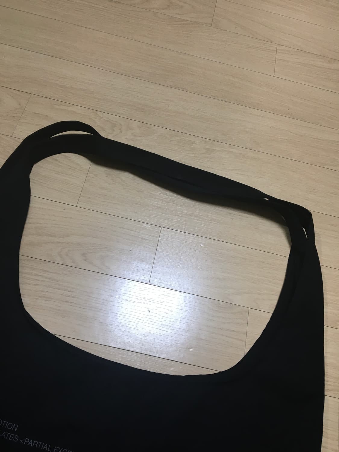 산산기어 에코백 상품이미지4