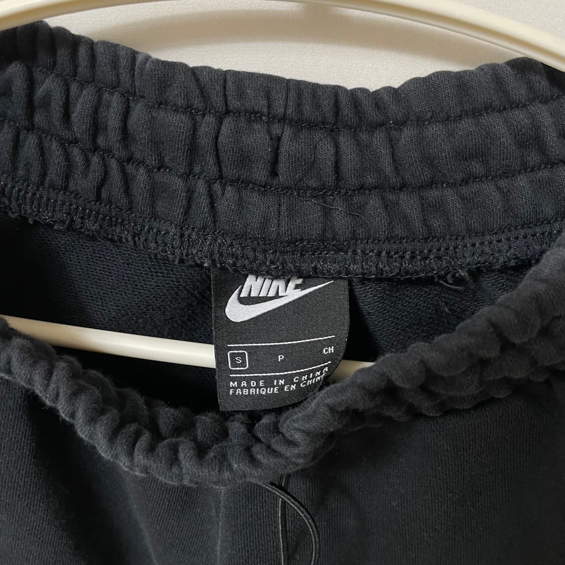[ S ] 나이키 메탈 스우시 카고 조거팬츠 상품이미지4