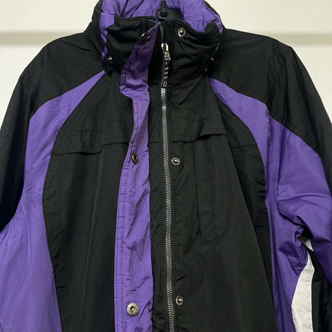 90s 바람막이 스키점퍼 상품이미지4