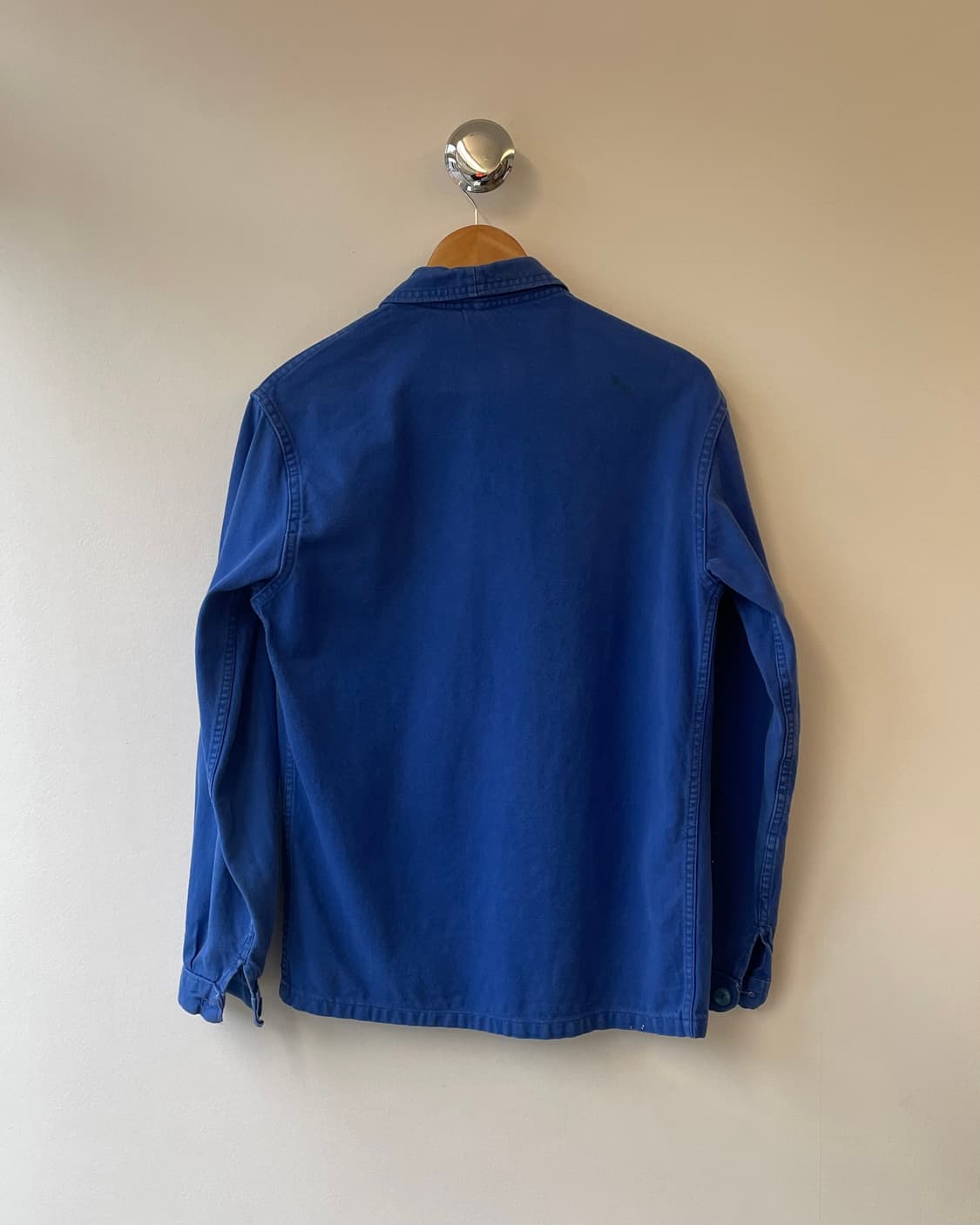 Vintage French Work jacket 프렌치 워크 자켓  상품이미지5