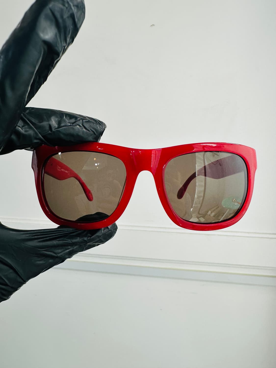 [새상품 무료배송] Made in Japan 비비안웨스트우드 선글라스 상품이미지3