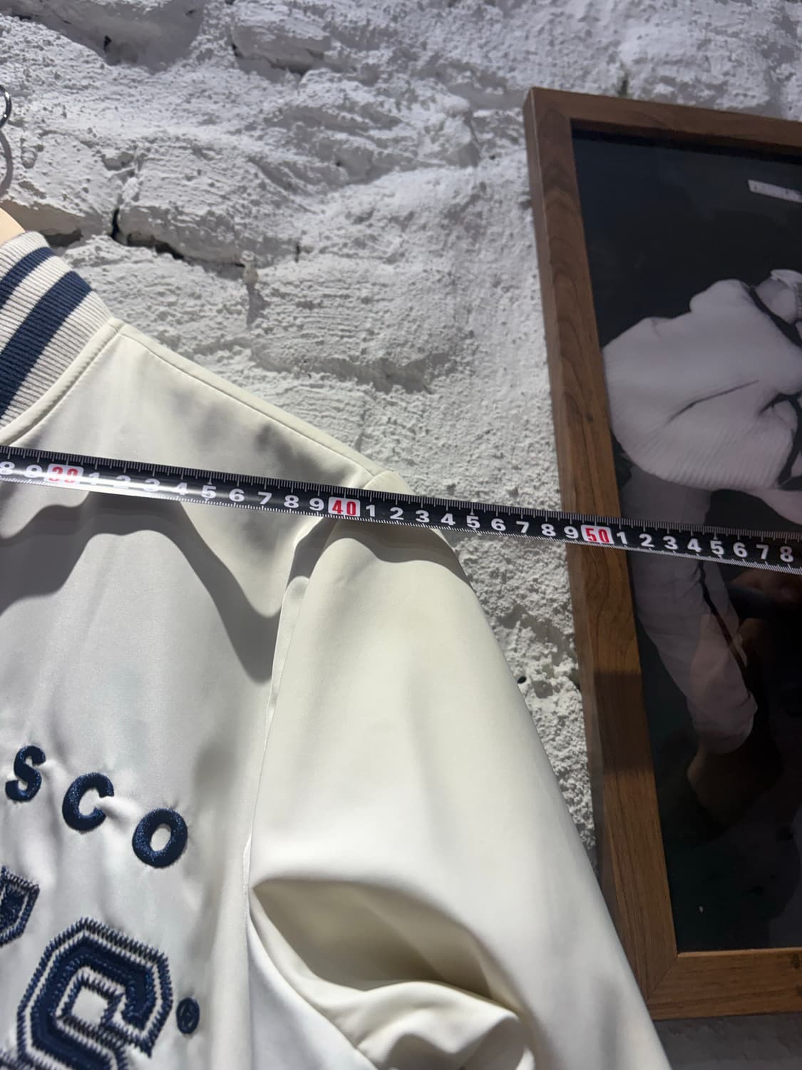 리바이스 리버서블 빈티지 자켓 상품이미지9