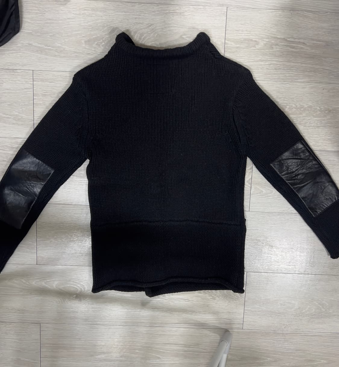 사스콰치 패브릭스 11aw 상품이미지2