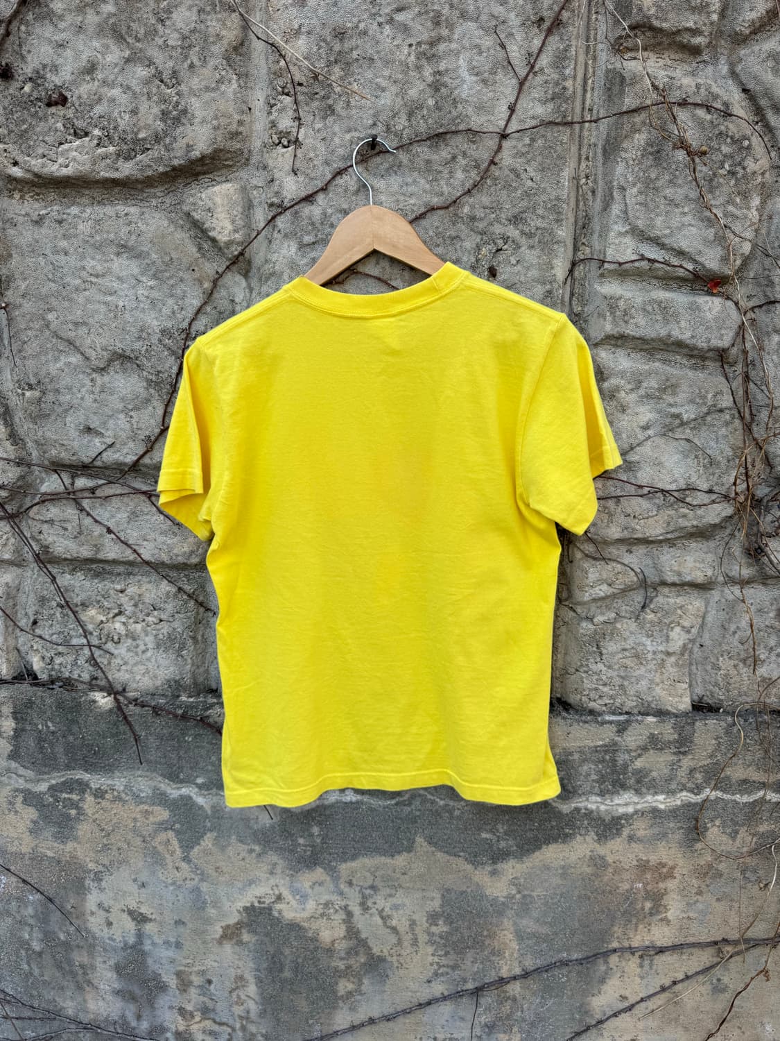 유나이티드애슬 일본 빈티지 엽기 괴짜 프린팅 반팔 티셔츠 s 상품이미지3