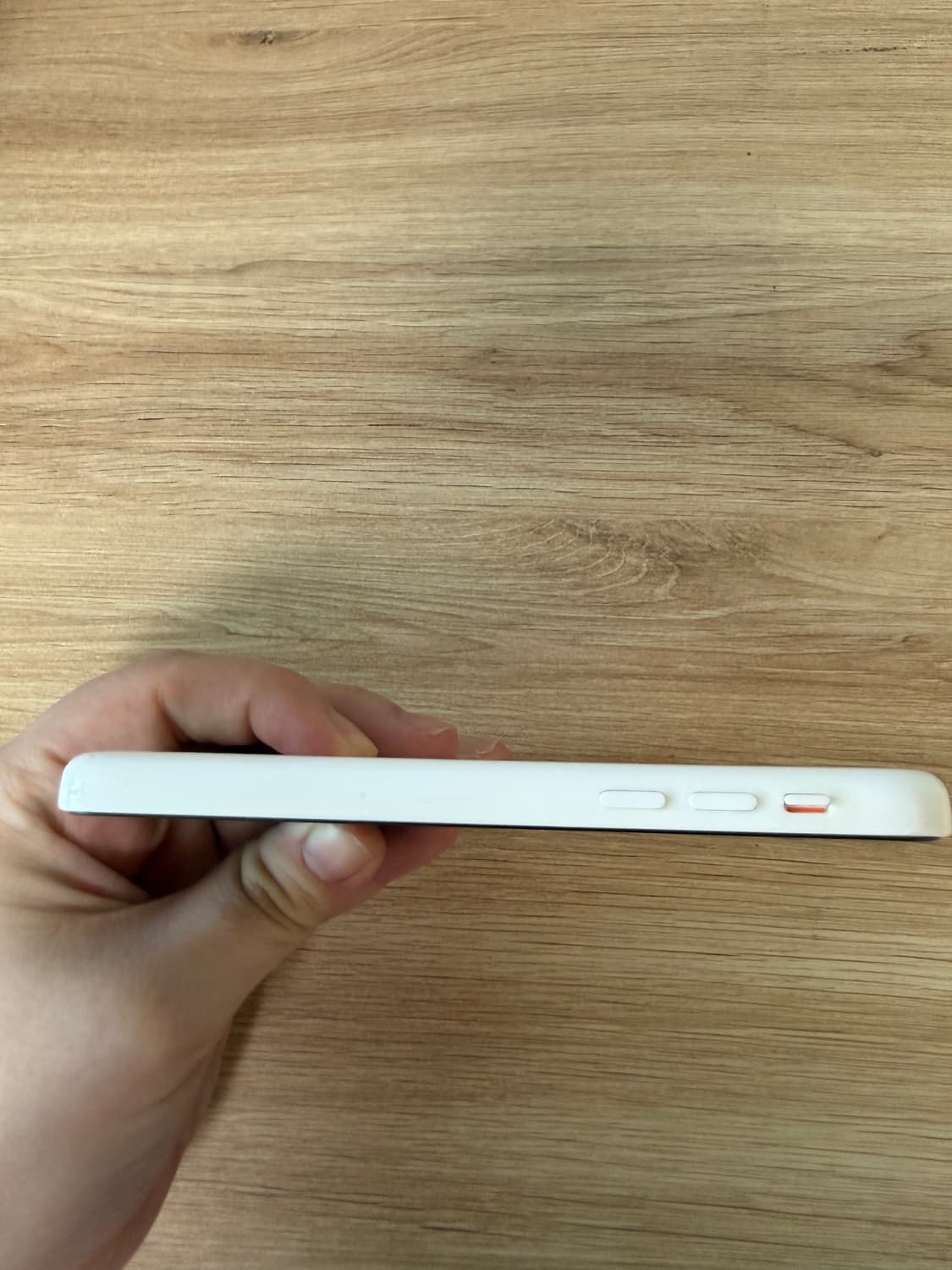 아이폰 5c 16기가 화이트 ⭐️상태 s급⭐️ 상품이미지4