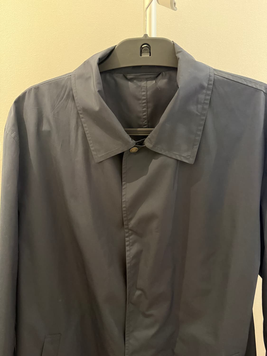 jilsander 질샌더 반코트 상품이미지3