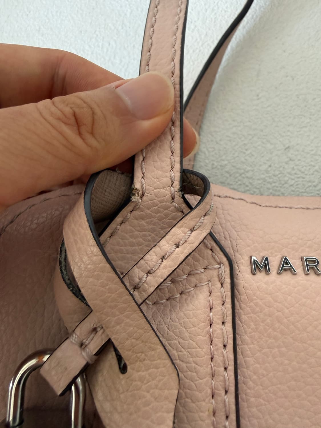 마크제이콥스(Marc Jacobs) 토트백(크로스 가능) 상품이미지7