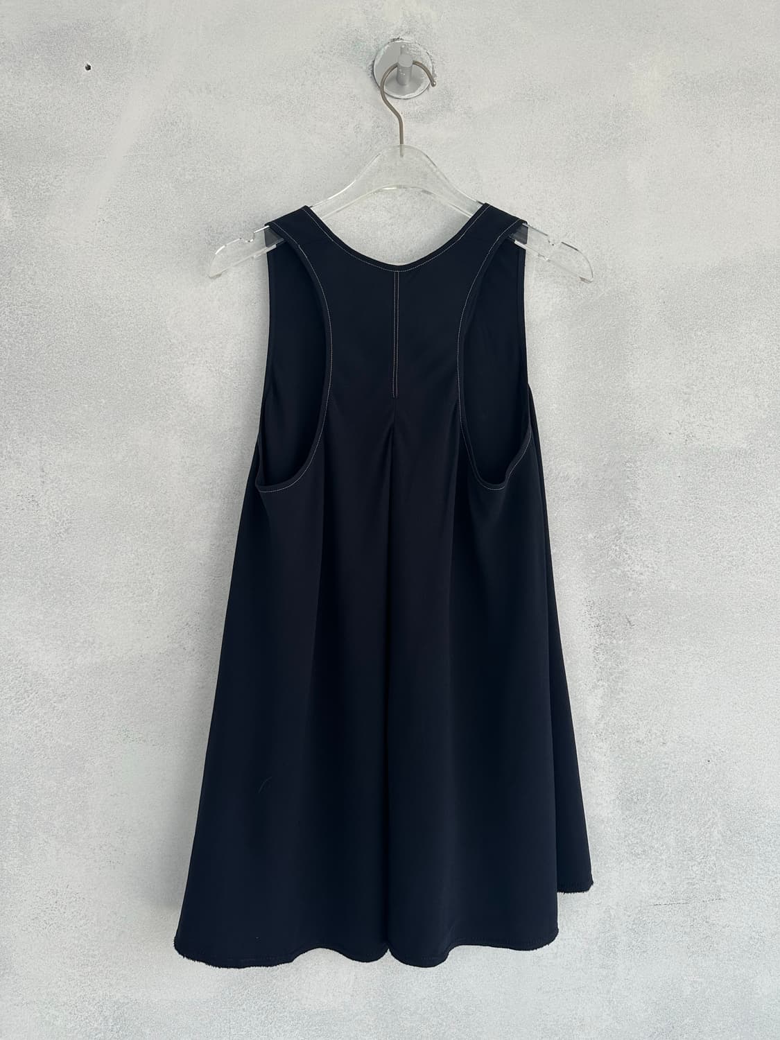 Helmut Lang Sleeveless Top 상품이미지3