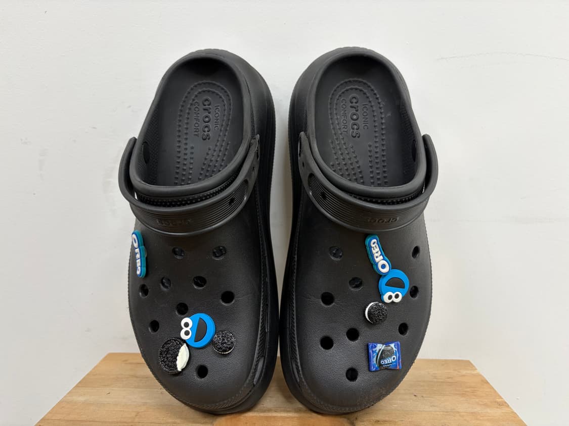 크록스 크러쉬 클로그 270 상품이미지3