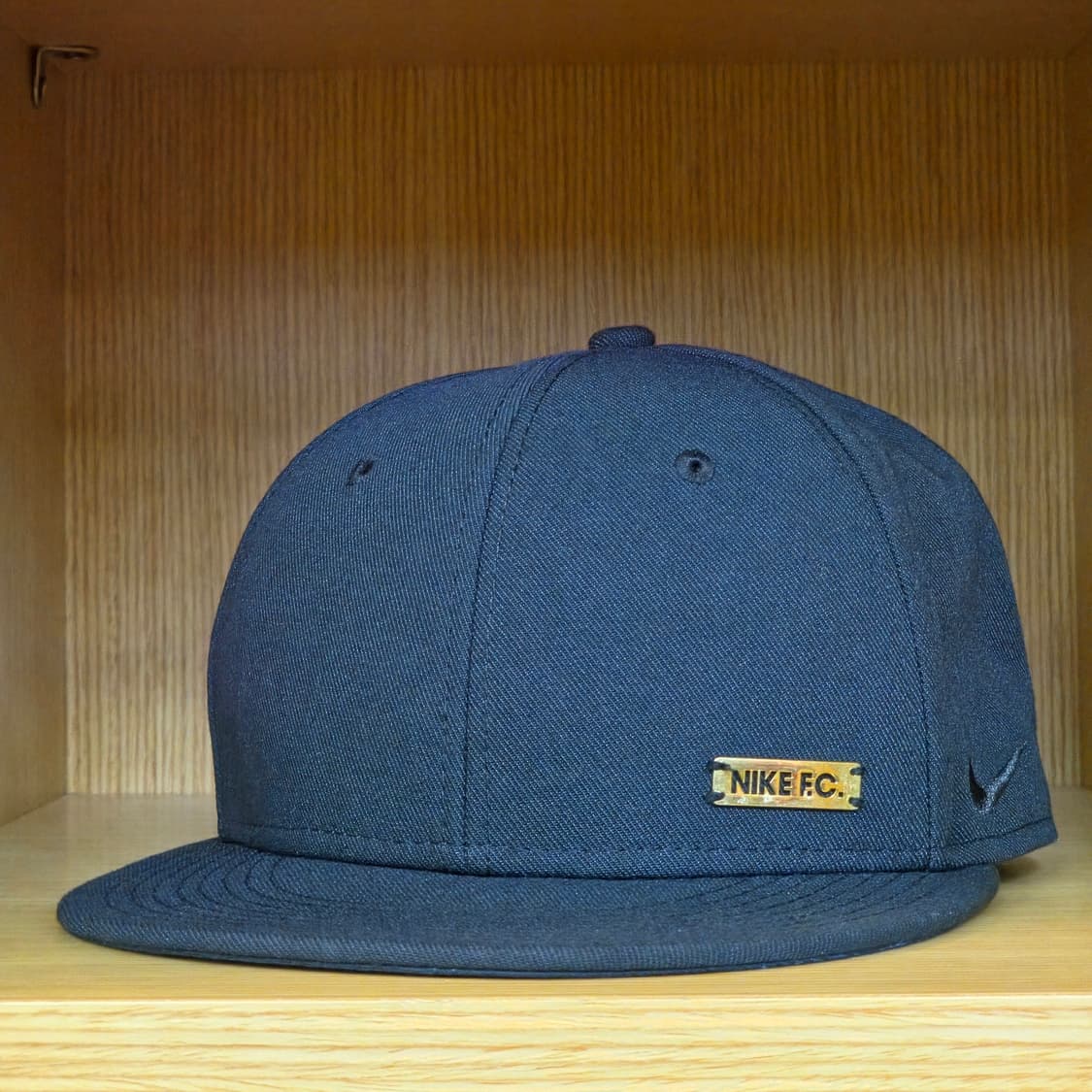 나이키 FC 모자 상품이미지2
