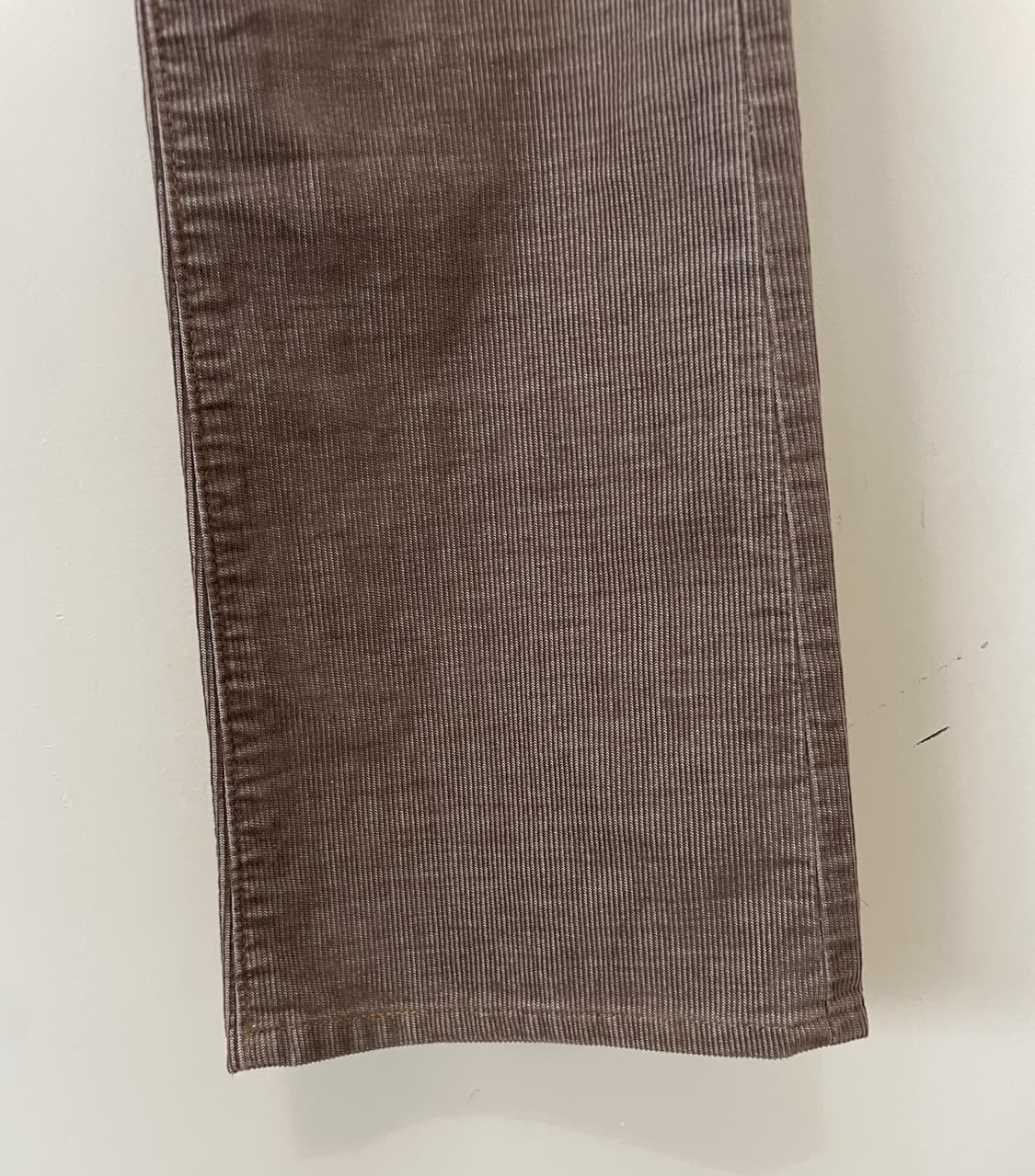 vintage edwin 503 Boot Cut pants 상품이미지4