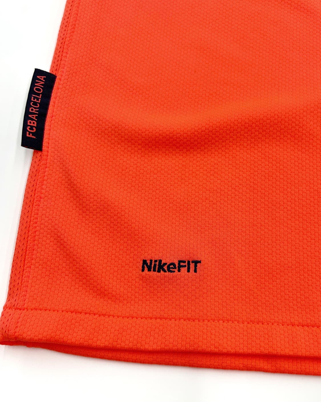 새상품 나이키 09-10 바르셀로나 어웨이 리그킷 리오넬 메시 상품이미지7