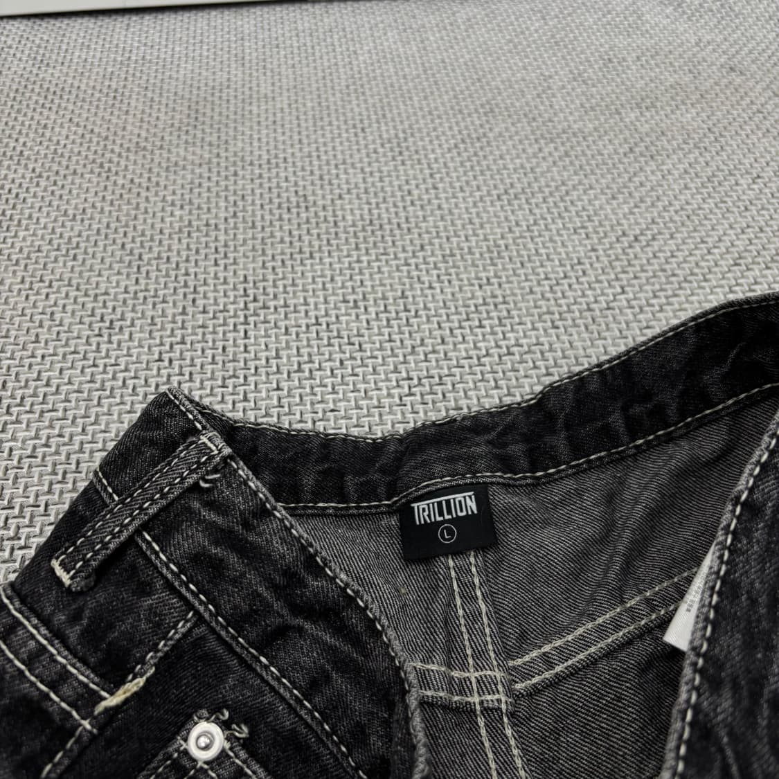 Bermuda_shorts 상품이미지4