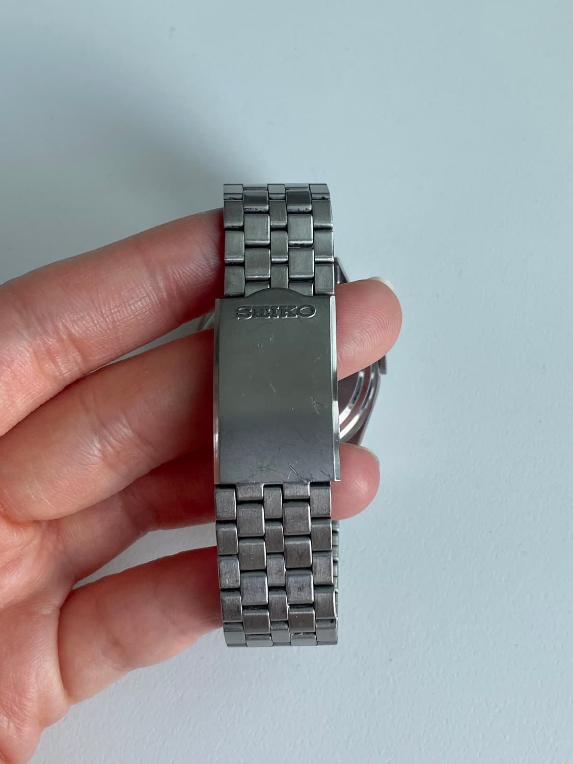 Seiko Type2 타입투 쿼츠 상품이미지4
