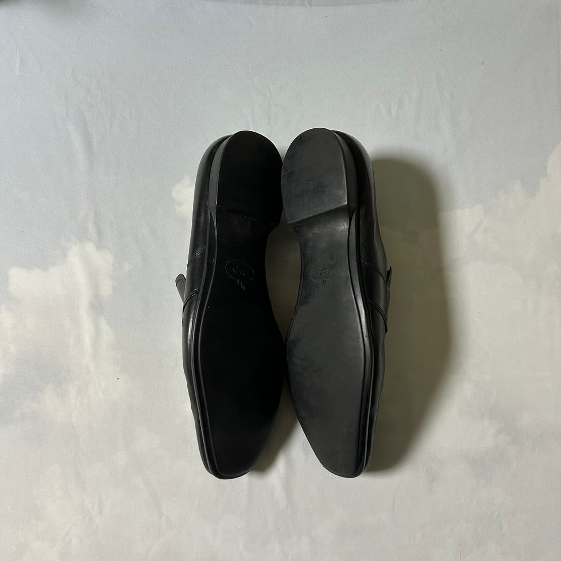 Prada strap loafers 상품이미지5