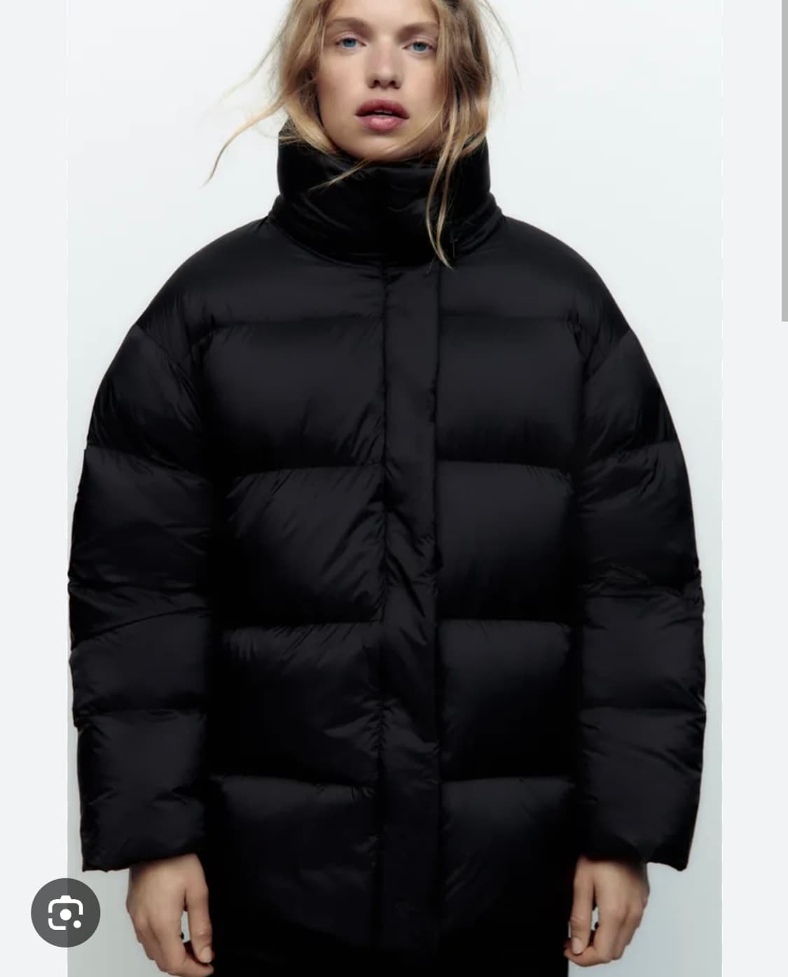 자라 필파워700 xxl 푸퍼 상품이미지2