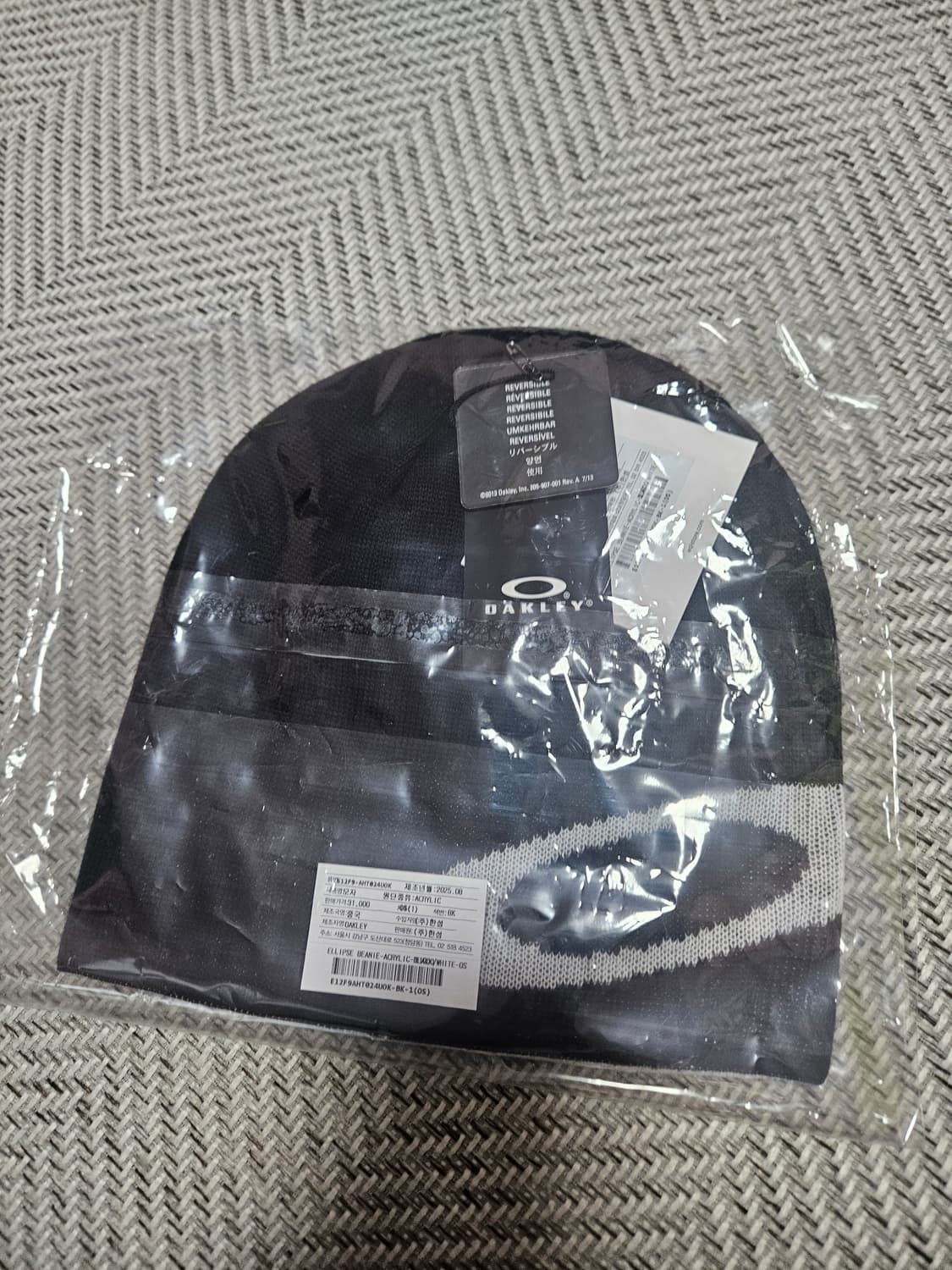 오클리 비니 상품이미지4