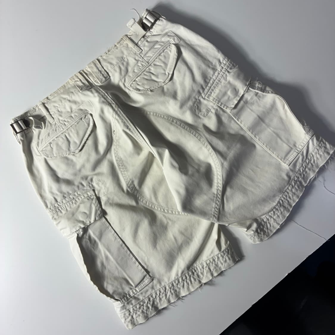 Polo  폴로 랄프로렌 M-65 카고 버뮤다 하프팬츠  상품이미지3