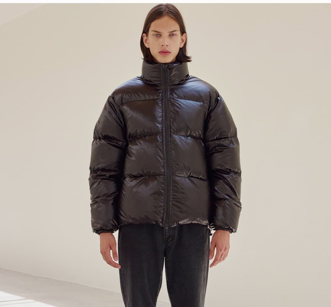 예아 구스다운패딩 상품이미지1
