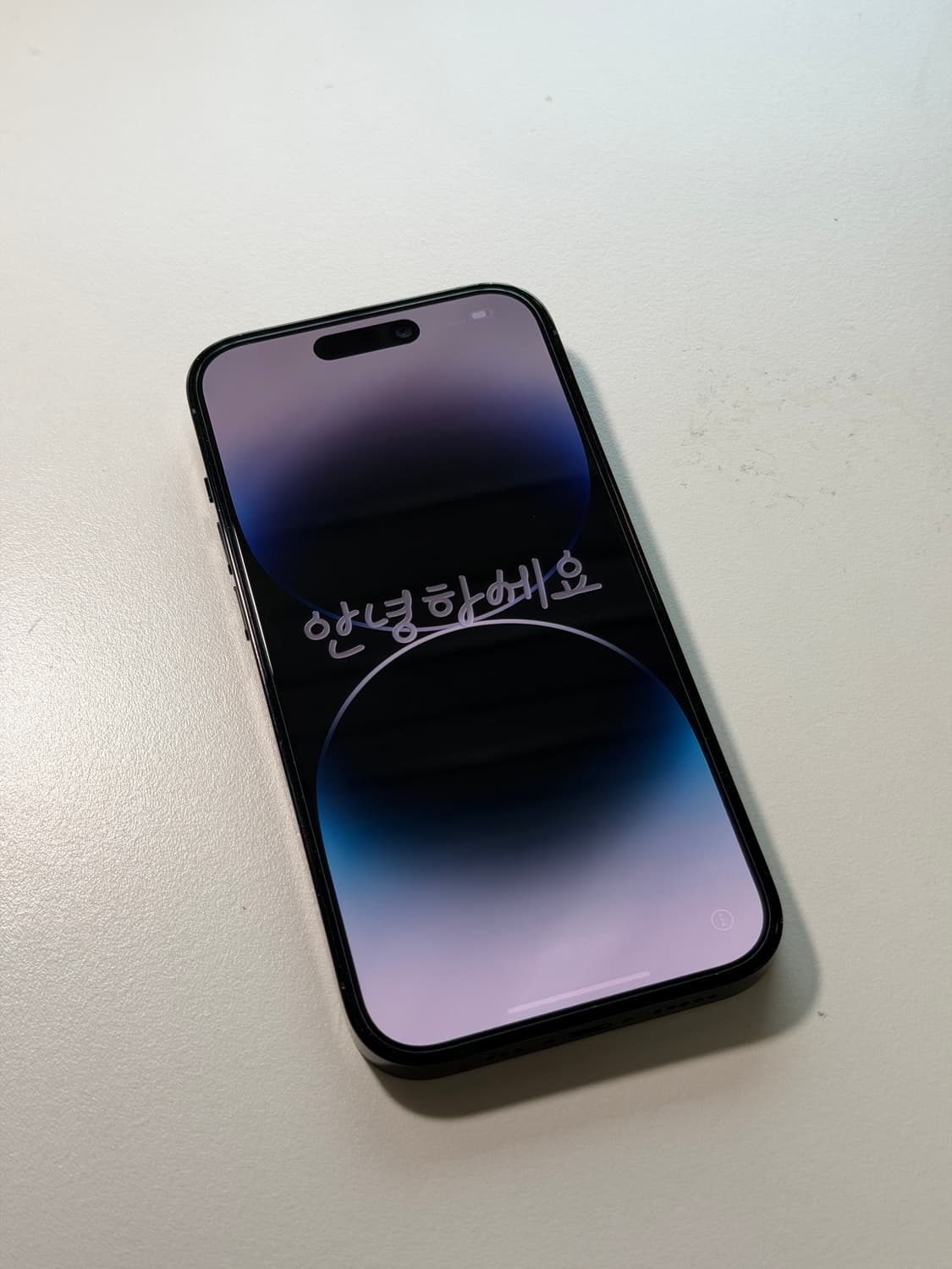 아이폰14프로 256 상품이미지2