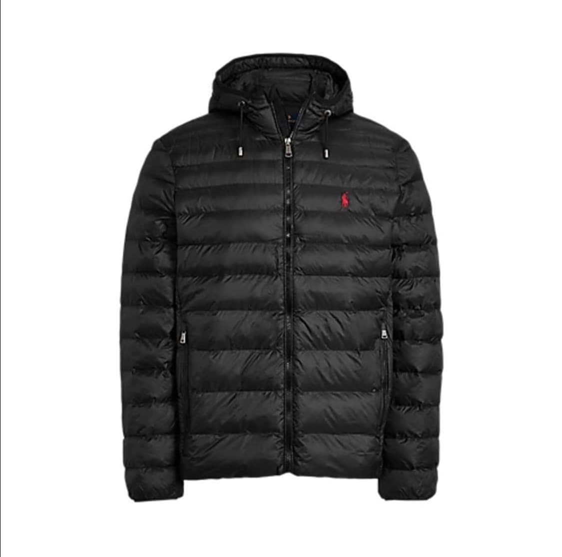 폴로 랄프로렌 경량패딩 상품이미지8