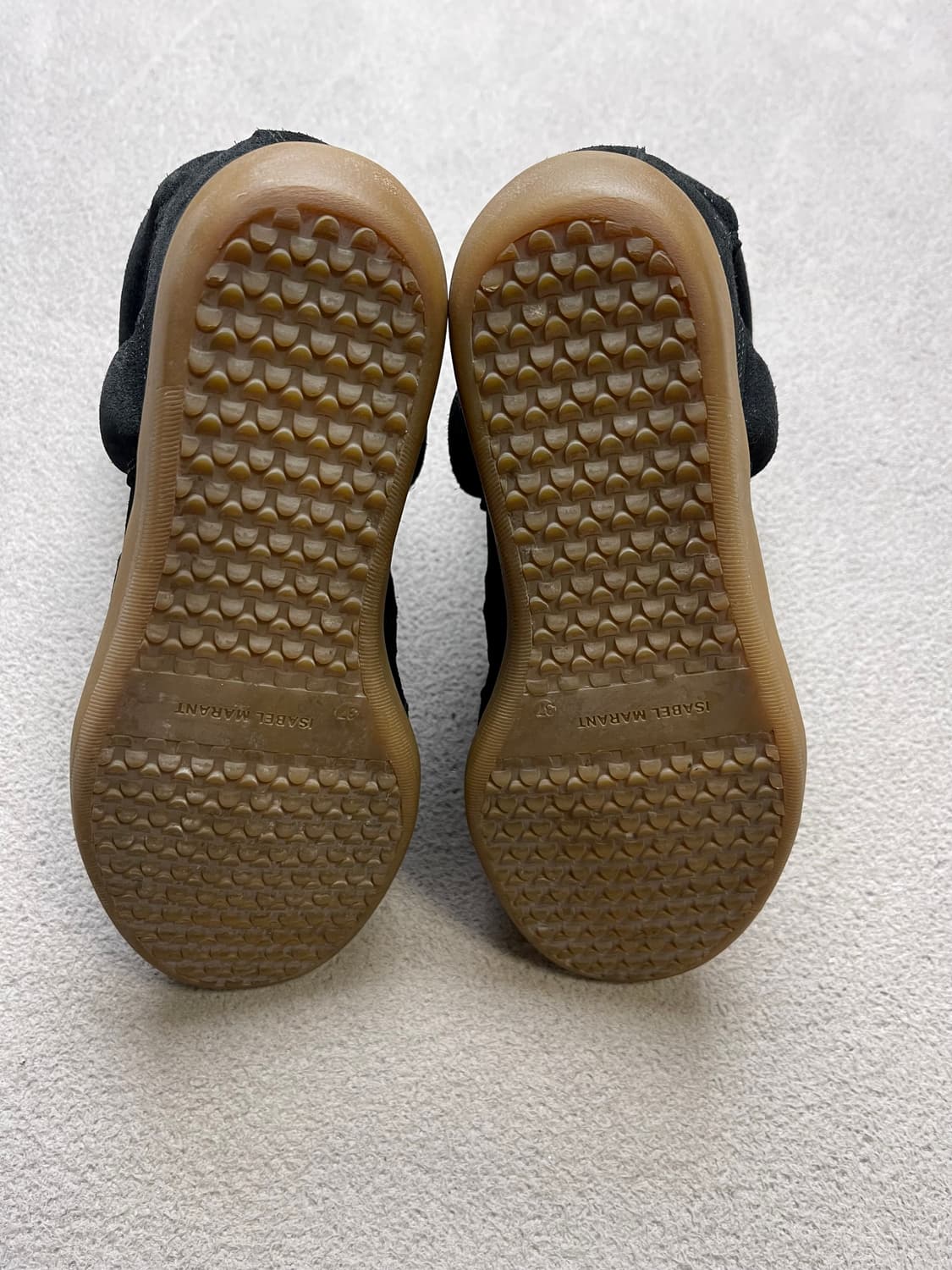 [37] 이자벨마랑 베켓스니커즈 -240 상품이미지8