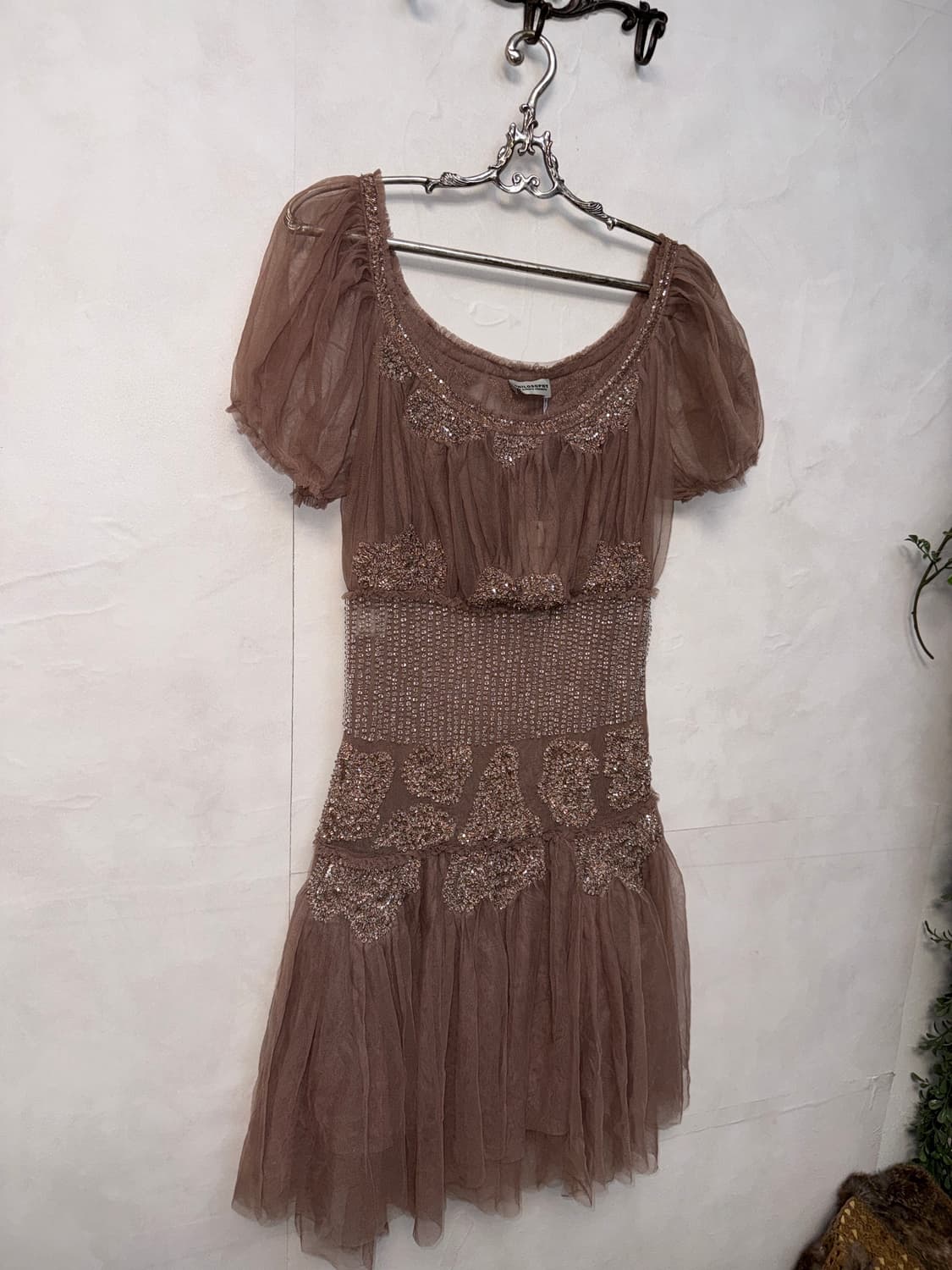 Philosophy di alberta ferretti sheer ops 상품이미지8