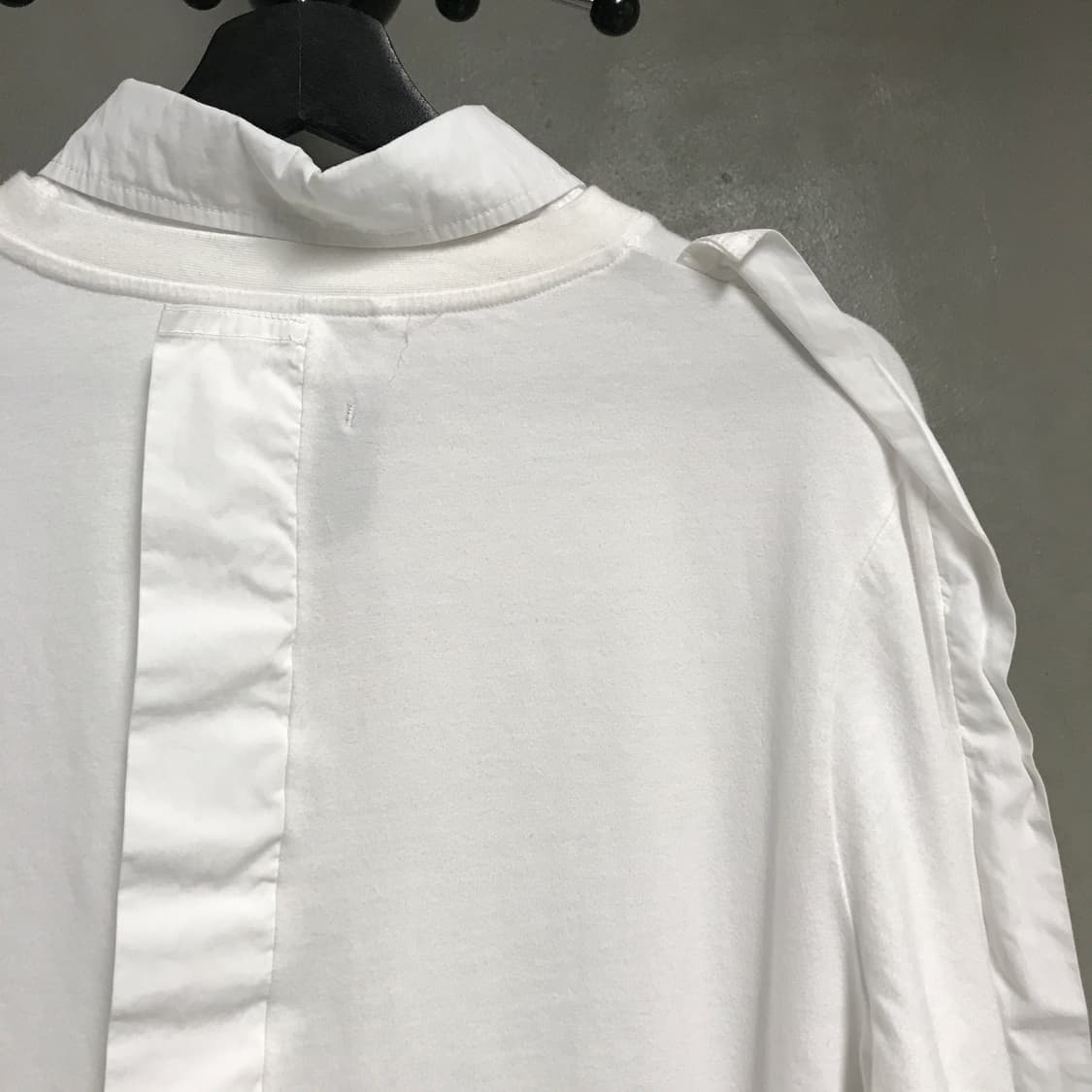 크레이그그린 화이트 셔츠 M 상품이미지9