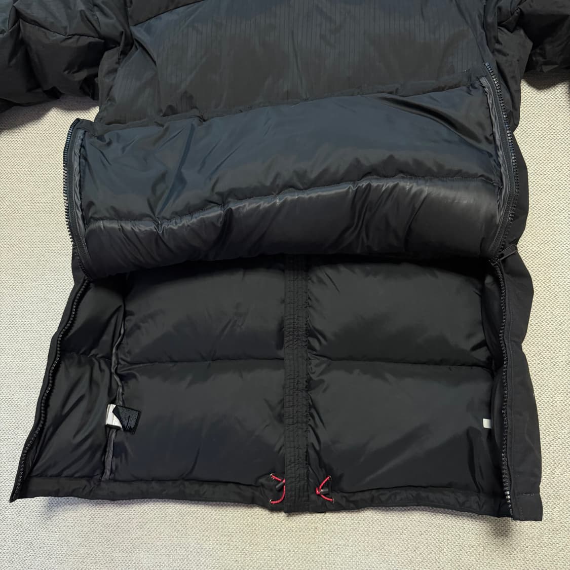 노스페이스 써밋시리즈 700 보스톡 파카 상품이미지6