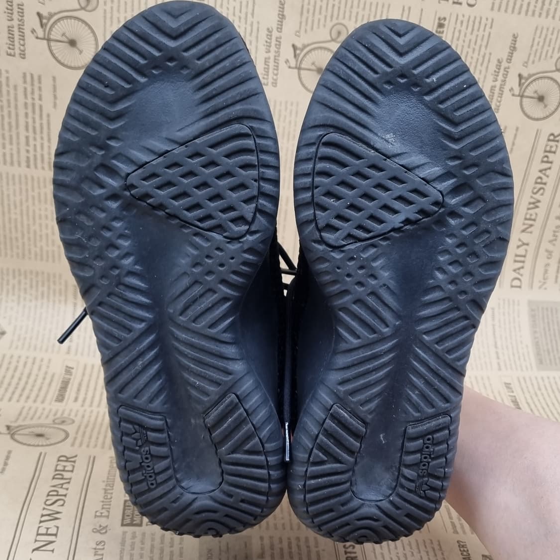 아디다스 튜블러 쉐도우 스니커즈225 상품이미지3