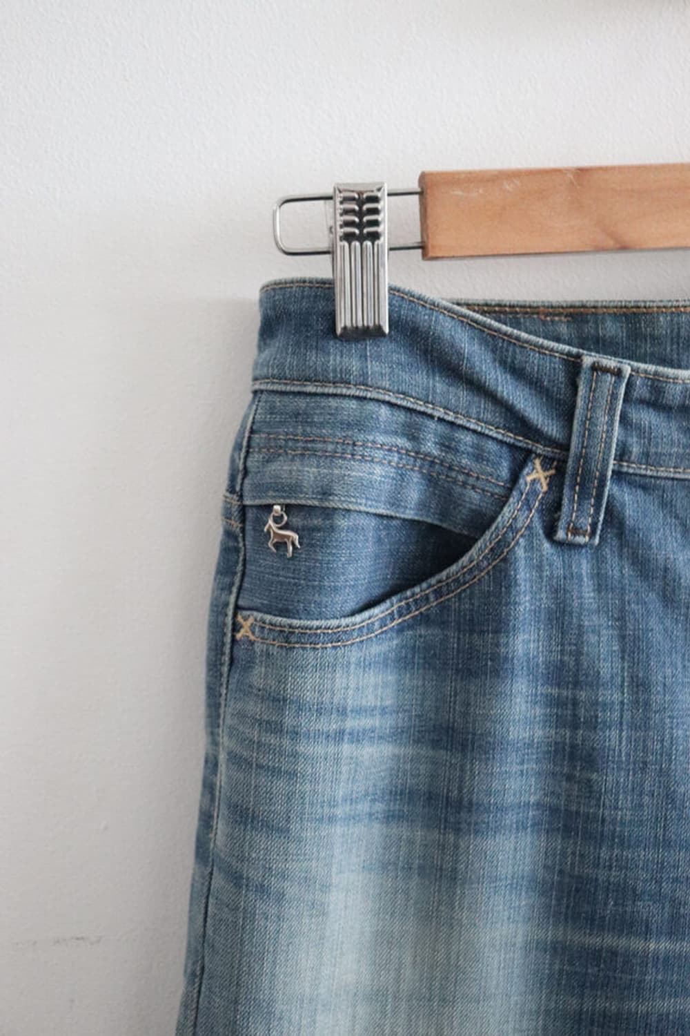 lee pony denim 상품이미지3