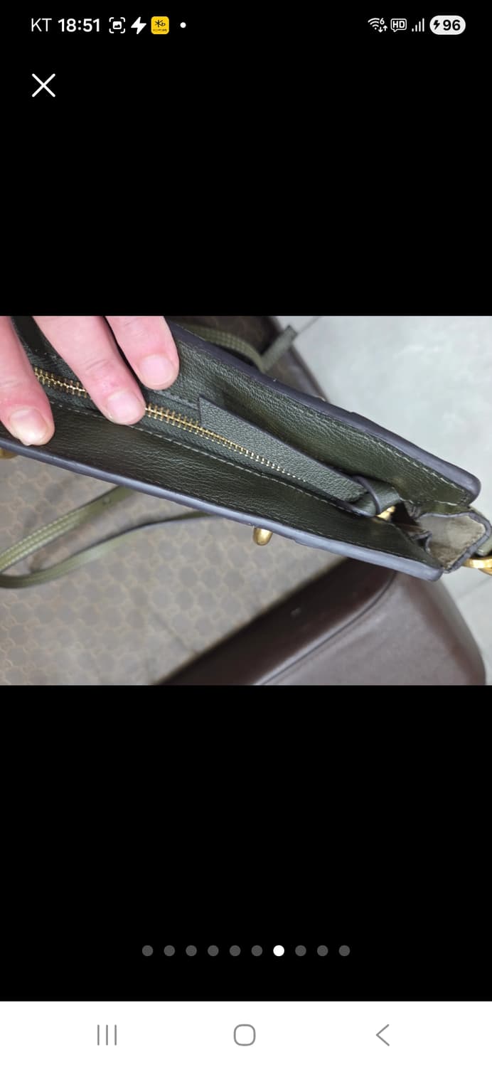 끌로에 픽시 2way 상품이미지7