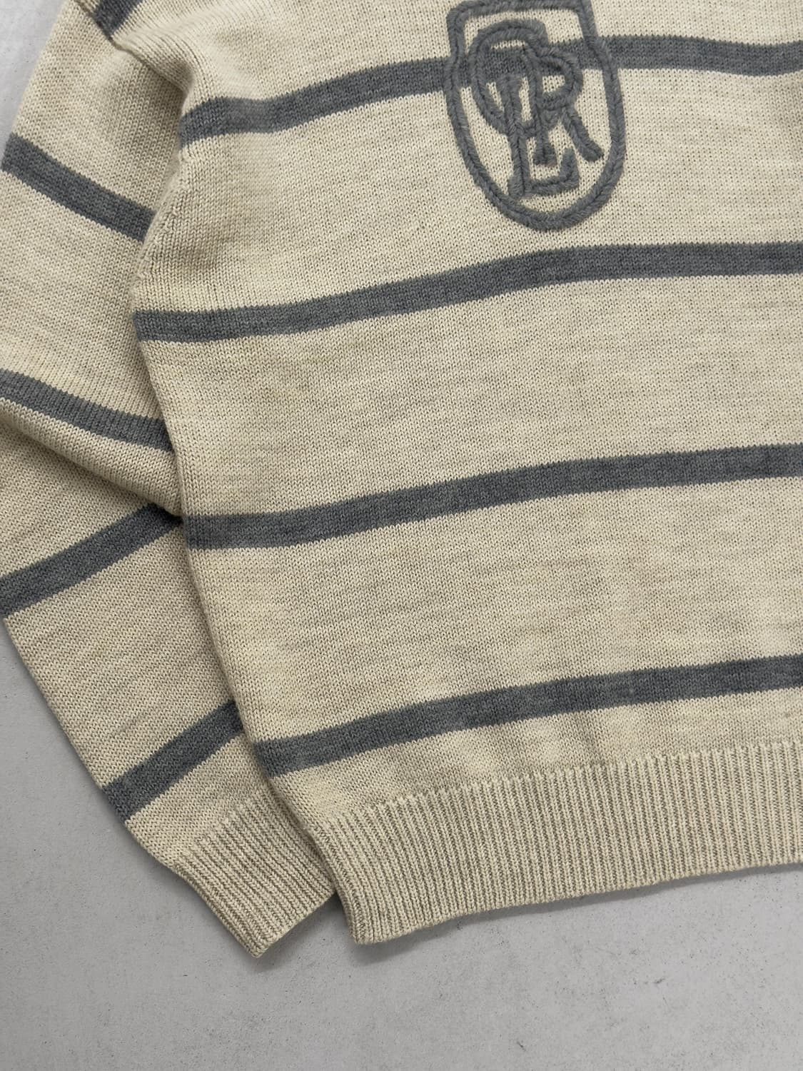 랄프로렌 스웨터 상품이미지3