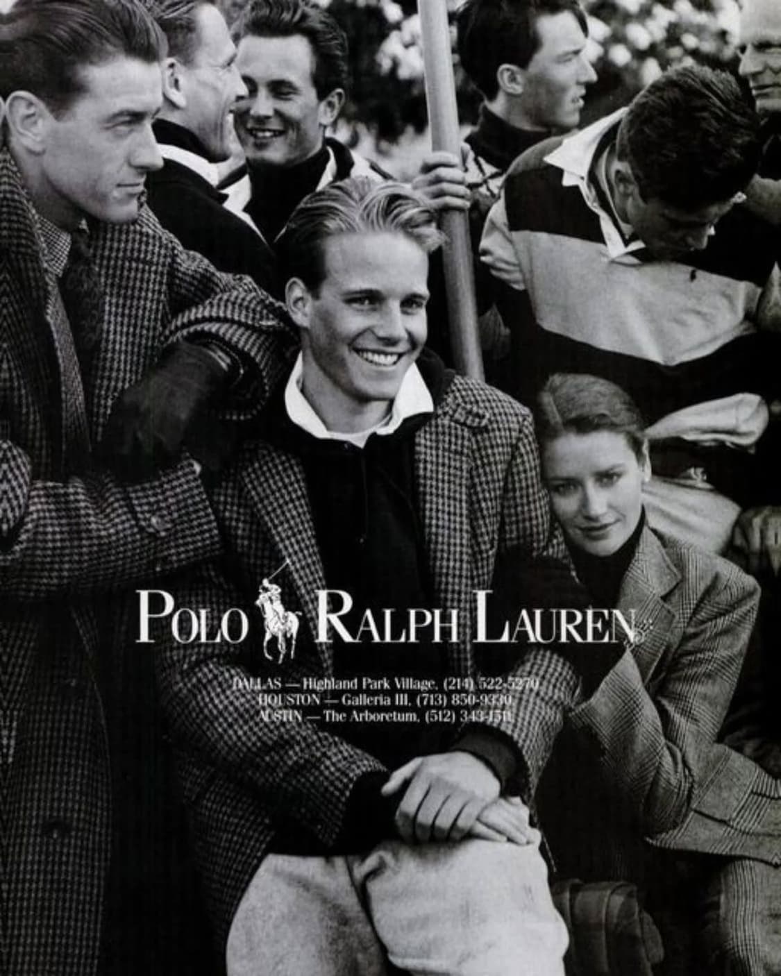  Polo 폴로 랄프로렌 빈티지 울 블레이저 자켓 42L (105) 상품이미지7