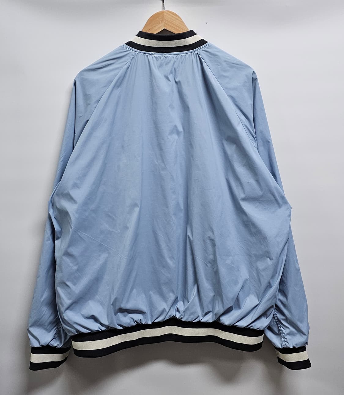 디스커버리 스카이블루 블루종 자켓 110 상품이미지3