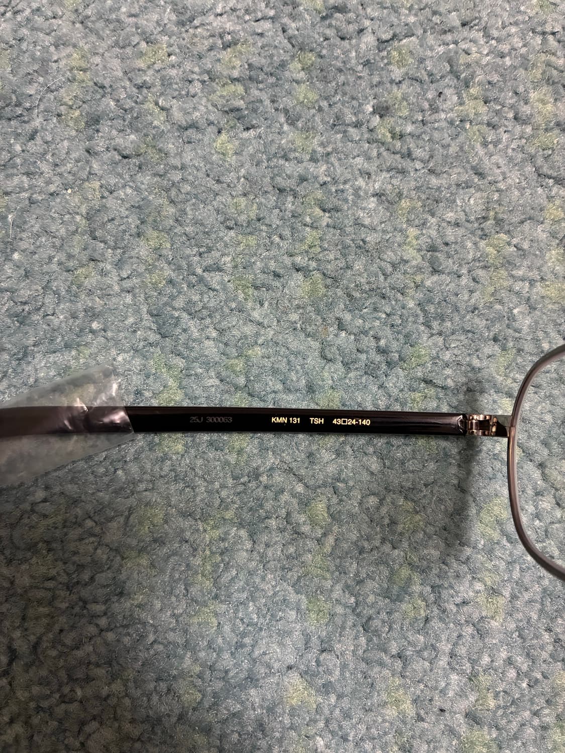 가메만넨 kmn 131 tsh 안경 판매 상품이미지8