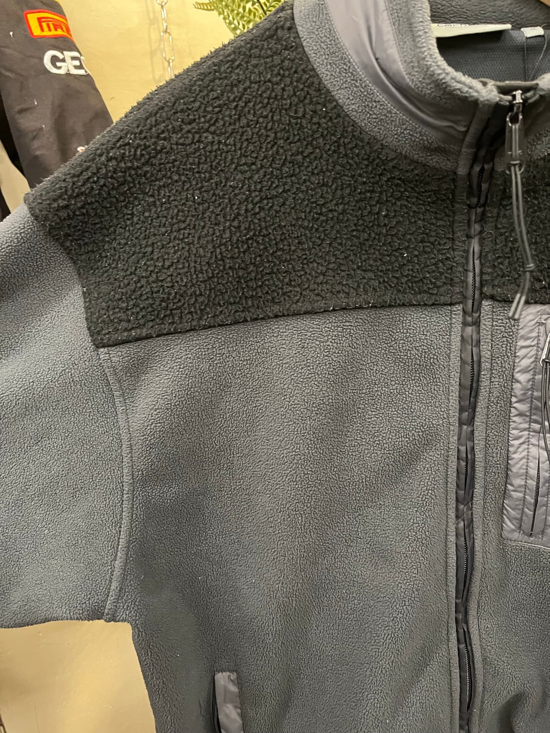 칼하트 WIP 피나클 자켓 #csz712 상품이미지5