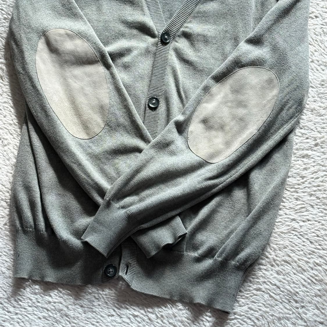 메종마르지엘라 엘보탭 가디건 상품이미지3