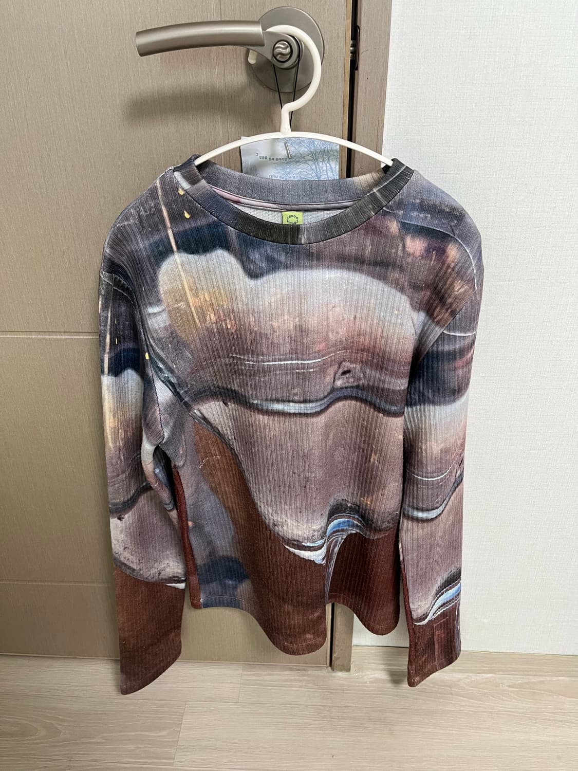 시눈 티셔츠 상품이미지2