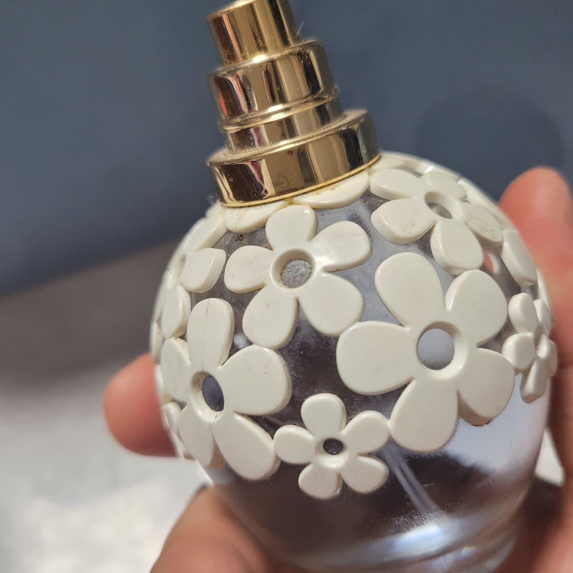 마크제이콥스 데이지 드림 50ml (4) 상품이미지4