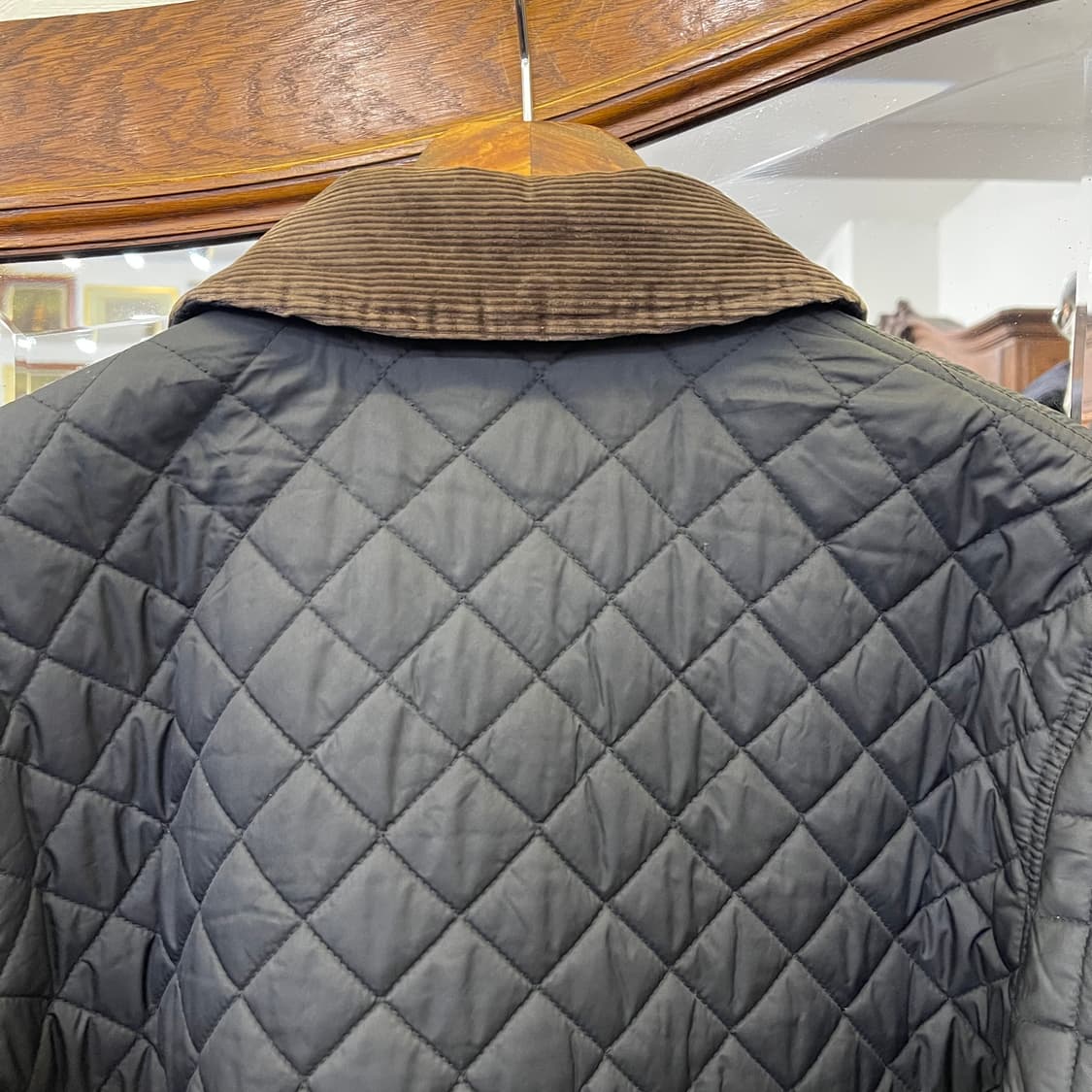 폴로 랄프로렌 퀄팅 자켓 상품이미지9