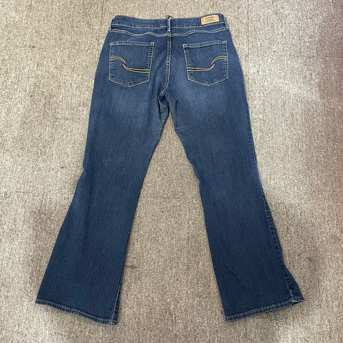 (30) Levi's (리바이스 시그니처 모던 부츠컷) 상품이미지6